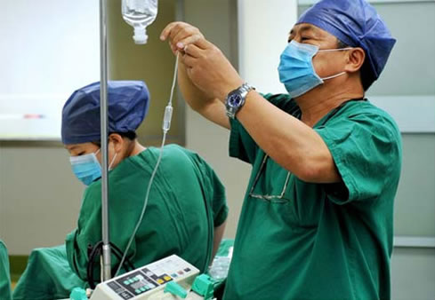 玉溪長庚男科醫(yī)院