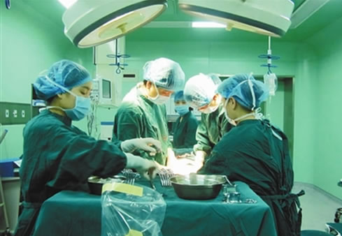 玉溪長庚男科醫(yī)院