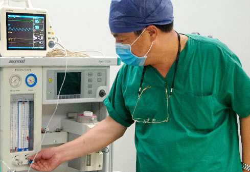 玉溪長庚男科醫(yī)院