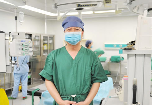 玉溪長庚男科醫(yī)院