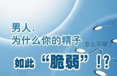 導(dǎo)致射精出現(xiàn)障礙的因素